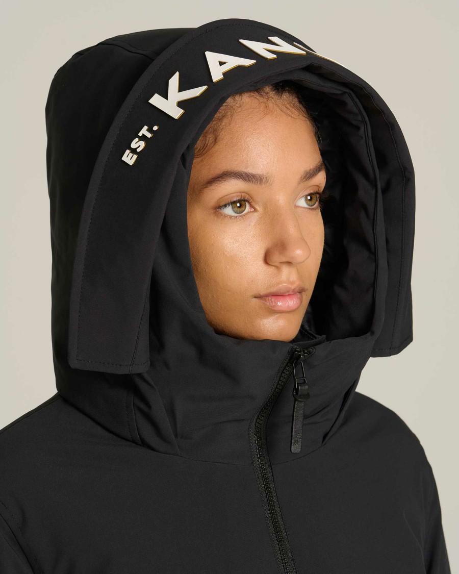 Accessories Kanuk  | Visor Kanuk 29 Pouces Black