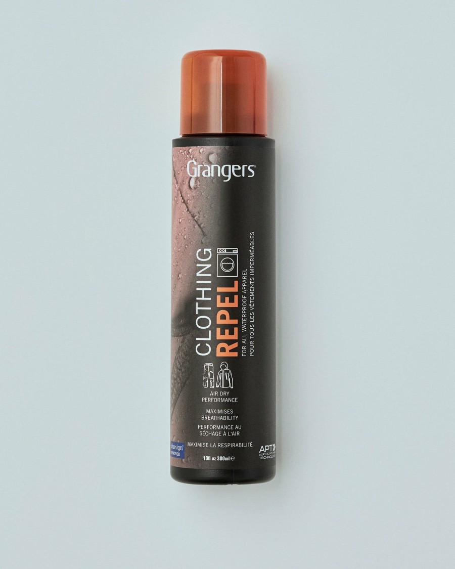 Accessories Kanuk  | 0 Grangers Clothing Repel